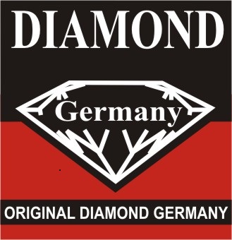 Diamond Germany
